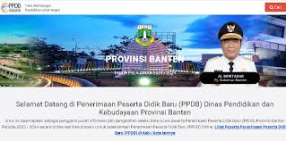 SPMB SMAN 15 TANGERAG 2025