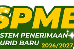SPMB 2026/2027
