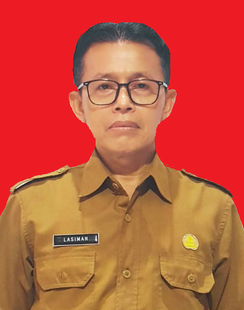 Lasiman, S.Pd. MM