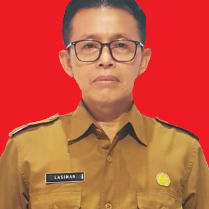 Lasiman, S.Pd. MM