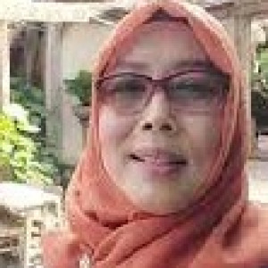 Niniek Nurcahya, S.Pd, M.Pd